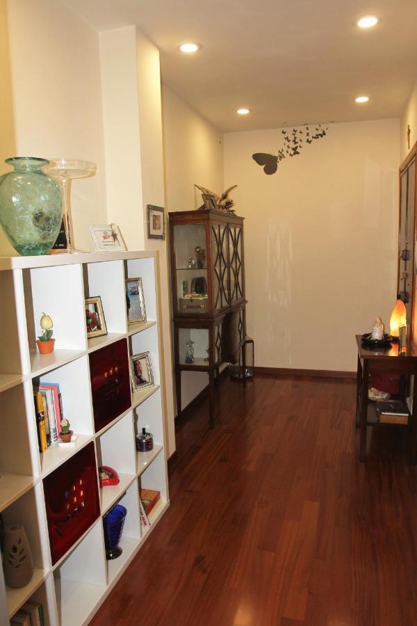 Apartamento Casa Di Ariel La Spezia Exterior foto