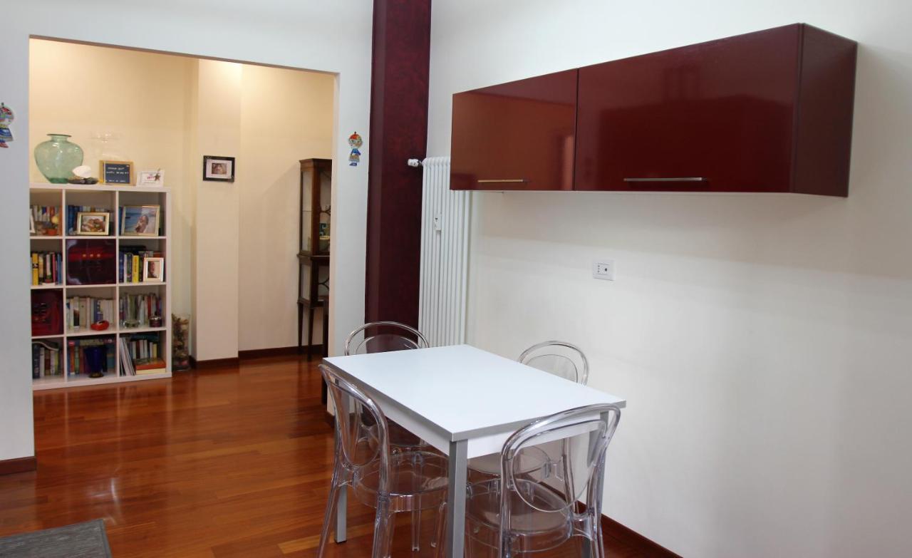 Apartamento Casa Di Ariel La Spezia Exterior foto
