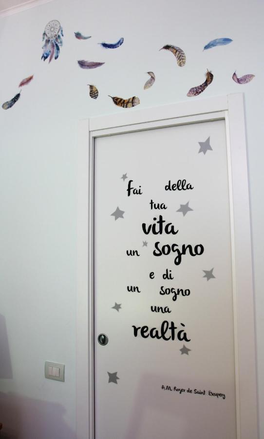 Apartamento Casa Di Ariel La Spezia Exterior foto