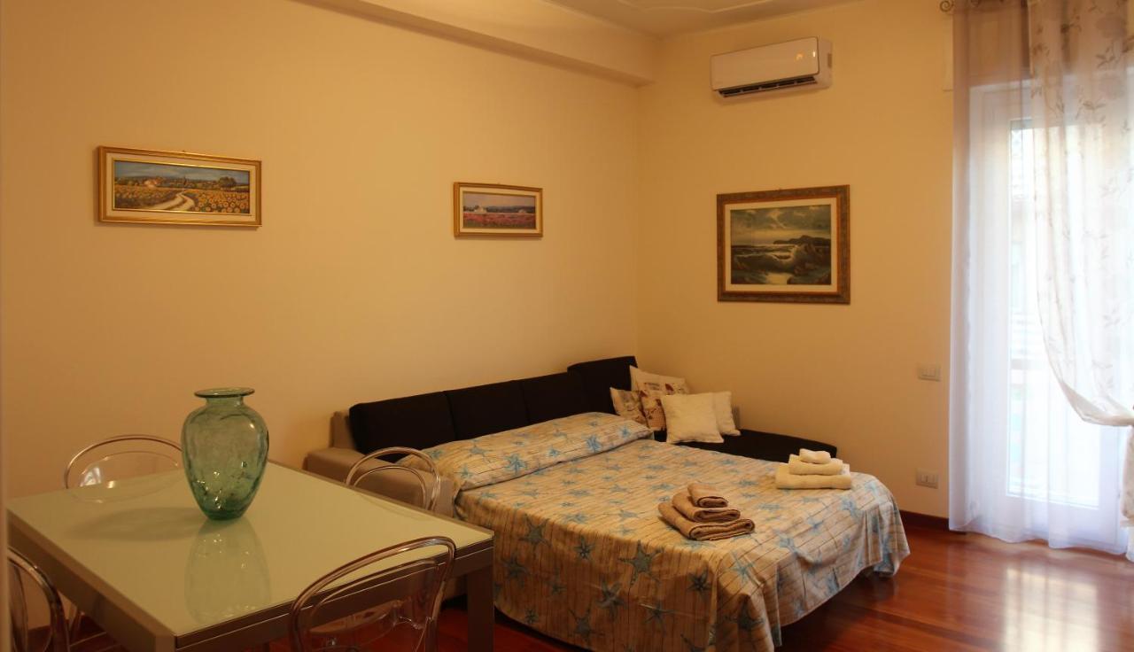 Apartamento Casa Di Ariel La Spezia Exterior foto